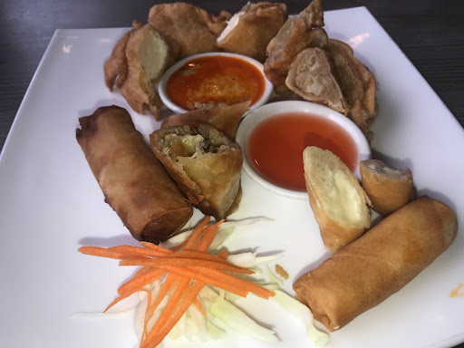Thai Bar - Thumbnail