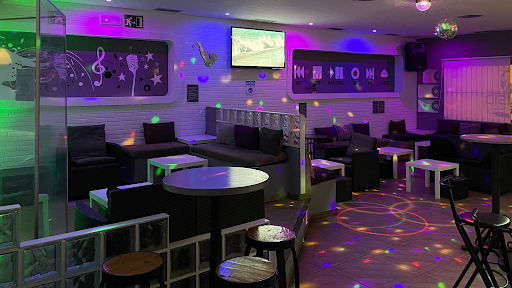 Karaoke Millenium - Visual
