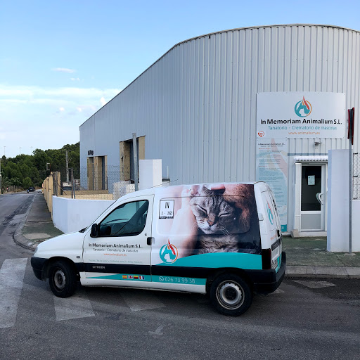 Animalium - Pet Crematory