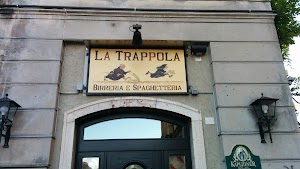 Spaghetteria La Trappola