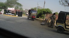 Liaquat National Hospital And Medical College karachi