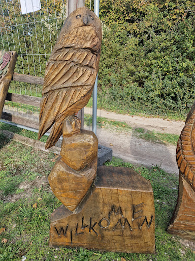 Motorsägenkunst Bickhardt - Thumbnail
