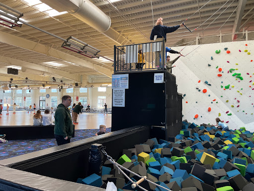 The Rush Funplex Gallery - United States