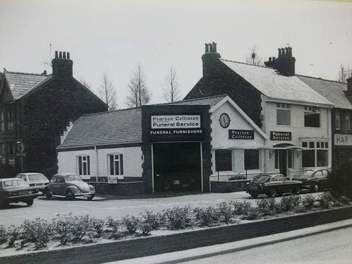 Pearson Collinson Funeralcare Gallery - United Kingdom