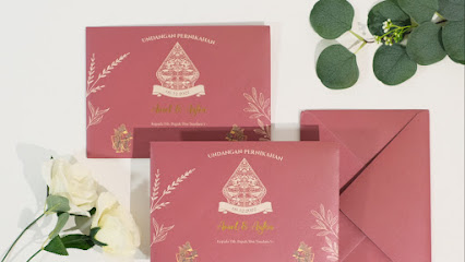 Undangan Murah Bekasi