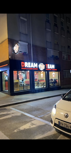 Photo 5 - Dream Team - Fast food
