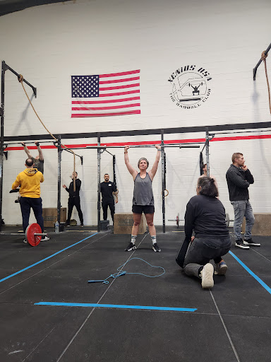 CrossFit Heresy - Thumbnail
