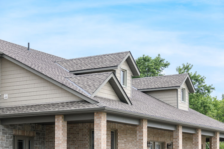 Platinum Roofing & Exteriors Hamilton work photo 1