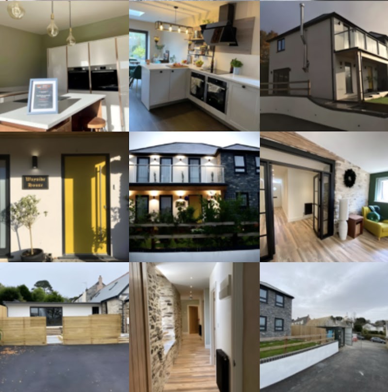 Axford & Heaton | Architects & Property Developers in Truro photo 3