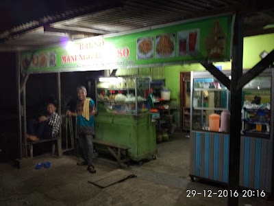 Photos of Warung Bakso Manunggal Roso
