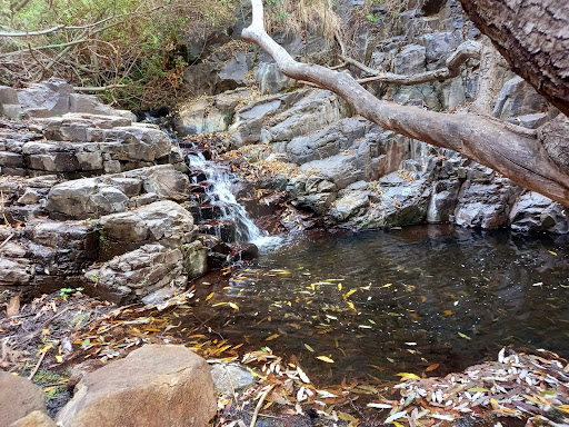 Barranco de Arure - Thumbnail