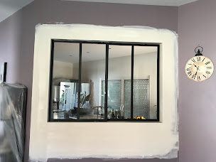 Photo n°6 de ISOLTEIX (Plaquiste Genay) à Genay (Plâtrier.ère)