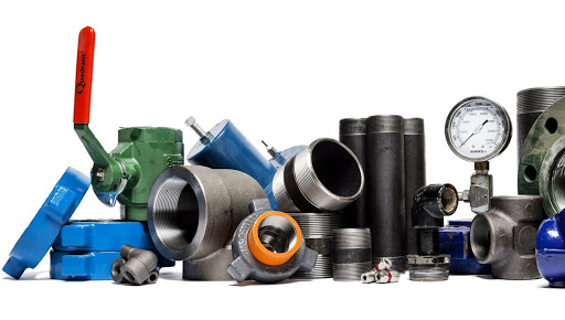 WB Supply Company