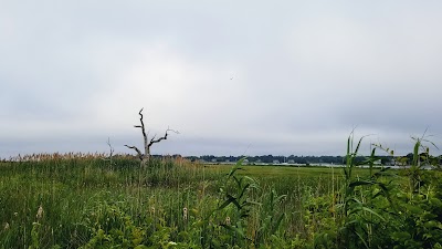 Jacobs Point Preserve