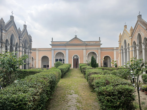 Cimitero di Frescarolo - Thumbnail