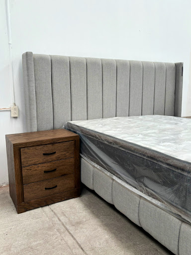 Sofána Muebles - Visual