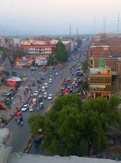 Photos of Nangarhar Mili (National) Radio & Telelvision (ننګرهار ملي رادیو تلویزیون)