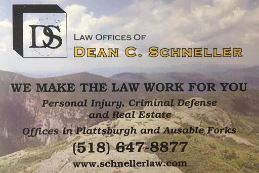 Law Offices of Dean C. Schneller Gallery - United States