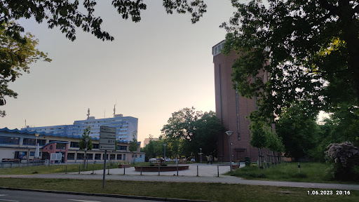 Schwimmhalle - Thumbnail