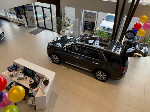 Experience Hyundai - Thumbnail