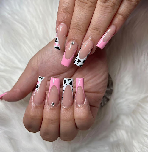 Mystic Nails Bar LLC - Nails Salon in Crestview - Thumbnail
