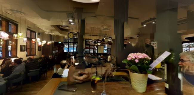 All Bar One Wimbledon - London