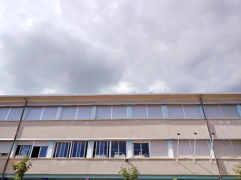 Public School Manuel Núñez de Arenas photo