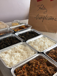 Photo n°6 de L'Arépéra.fr à Andrézieux-Bouthéon (Restaurant vénézuélien)