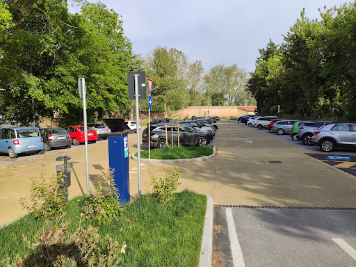 Parcheggio di via Romanello - Thumbnail