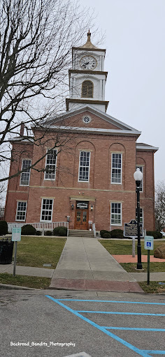 Ripley County Courthouse Annex - Thumbnail
