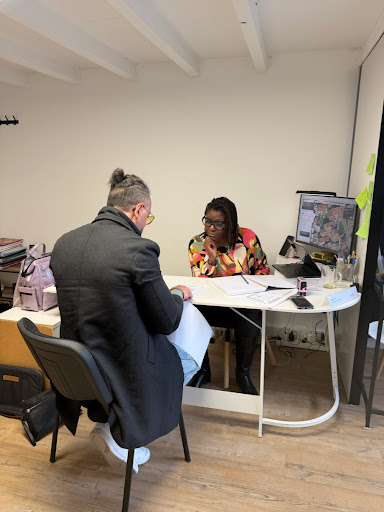 Un projet de rénovation ne commence presque jamais par...