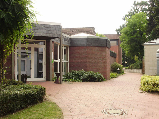 AOK Training and Conference Center Lower Saxony - Thumbnail