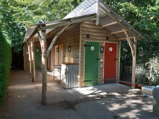 Dogwood Camping & Glamping