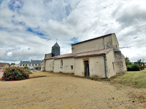 Église Saint-Hilaire (Rigné) - Thumbnail