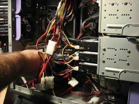 Wasatch Computers - Visual