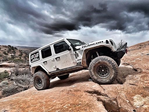Sacramento Offroad Solutions - Thumbnail