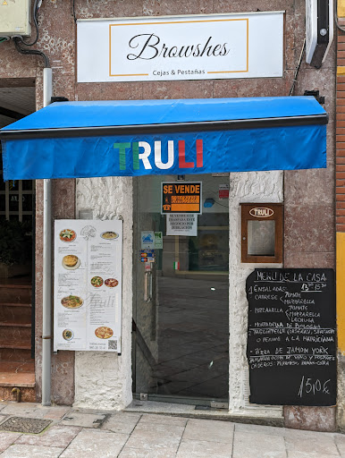 Truli - Visual