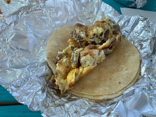 Buy Tacos, Be Happy - Thumbnail