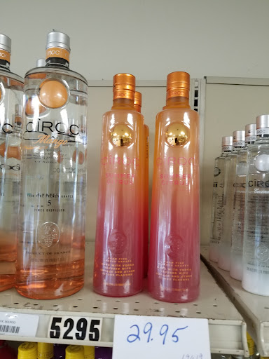 Weldon ABC Store - Visual