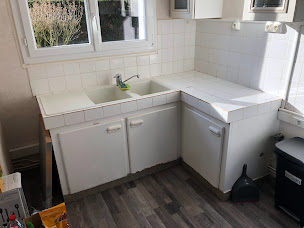 Photo n°5 de Loire Habitat Rénovation - Artisan Peintre - Ravalement de Façade - Nettoyage toiture - Maçonnerie à Chouzé-sur-Loire (Couvreur)