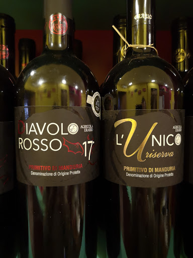 Vittorio Vini Taranto - Thumbnail