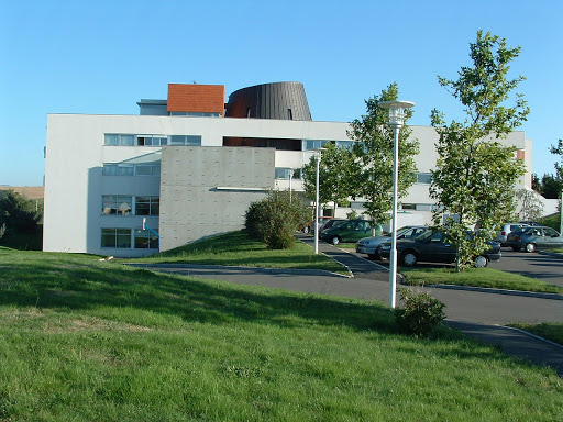 Photo de Hôpital Maurice André Saint-Galmier