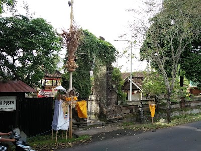 Photos of Warung Subak Sedang