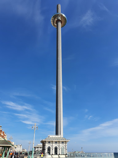 Regency Square, Brighton - Thumbnail