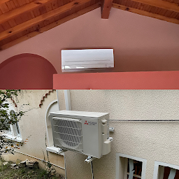 Photo n°12 de Qualité Froid Climatisation à Saint-Caprais-de-Bordeaux (Fournisseur de systèmes de climatisation)