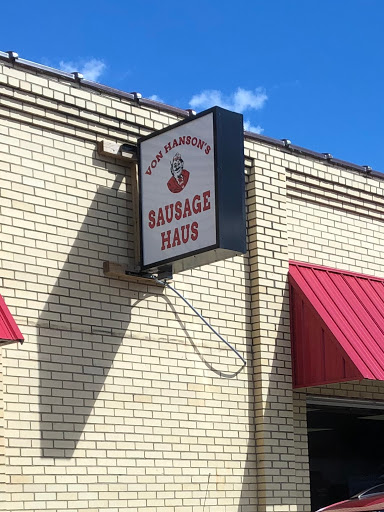 Sausage Haus