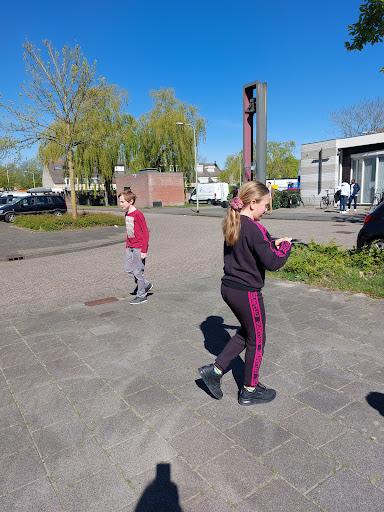 St. Anthony of Padua Church - Emmausparochie Tilburg