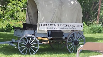 Laura Ingalls Park & Museum