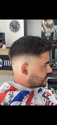 Photo n°11 de Bloods Barber à Montpellier (Barbier)