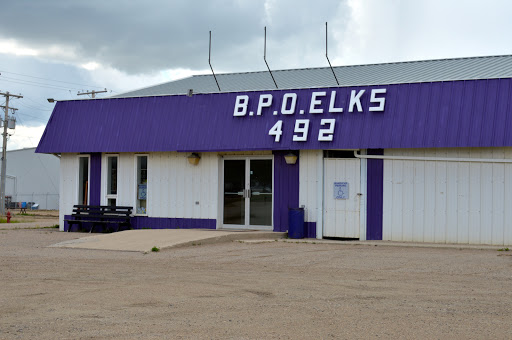Elk's Hall - Visual